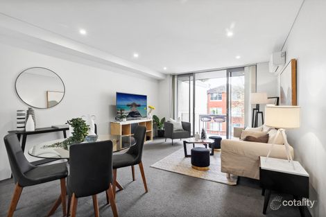 211/1-7 Waratah Ave, Randwick, NSW 2031