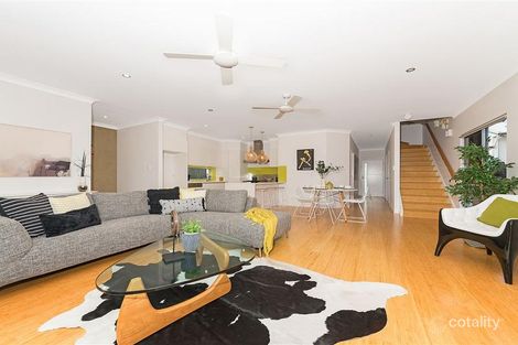 Property photo of 30 Riveredge Boulevard Oonoonba QLD 4811