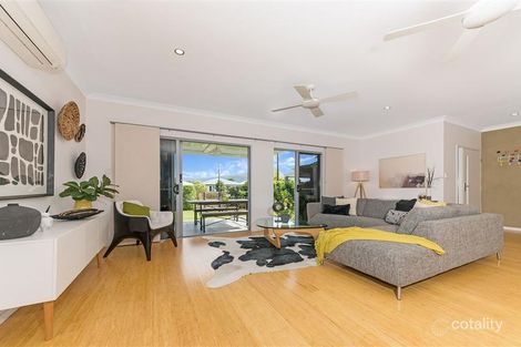 Property photo of 30 Riveredge Boulevard Oonoonba QLD 4811