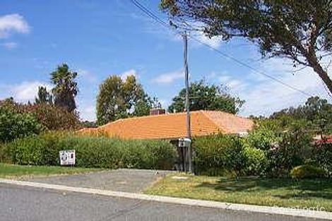 Property photo of 4 Wanbrow Way Duncraig WA 6023