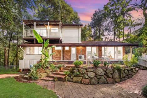 25 Willow Dr, Baulkham Hills, NSW 2153