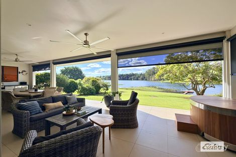 Property photo of 10 Oleander Drive Yungaburra QLD 4884