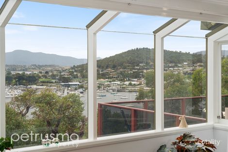 Property photo of 7 Kaoota Road Rose Bay TAS 7015