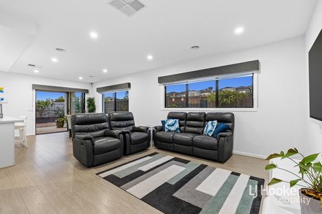 Property photo of 25 Cabrini Street Point Cook VIC 3030