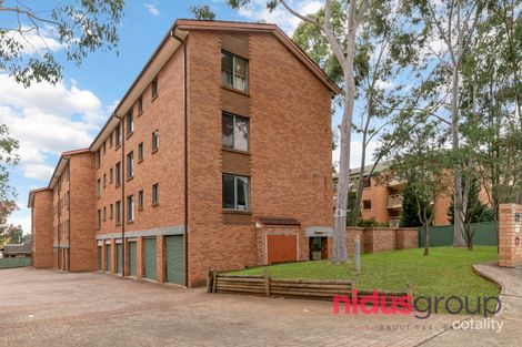 Property photo of 15/37 Hythe Street Mount Druitt NSW 2770