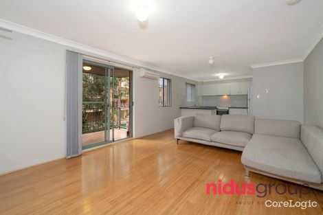 Property photo of 15/37 Hythe Street Mount Druitt NSW 2770