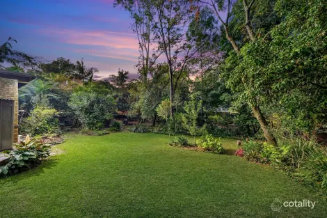 Property photo of 25 Willow Drive Baulkham Hills NSW 2153
