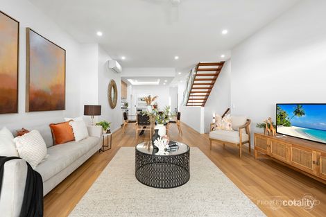 Property photo of 45A Wooloowin Avenue Wooloowin QLD 4030