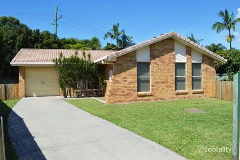 14 Riverina Ct, Caboolture South, QLD 4510