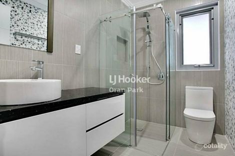 Property photo of 10A Bourne Ridge Oran Park NSW 2570