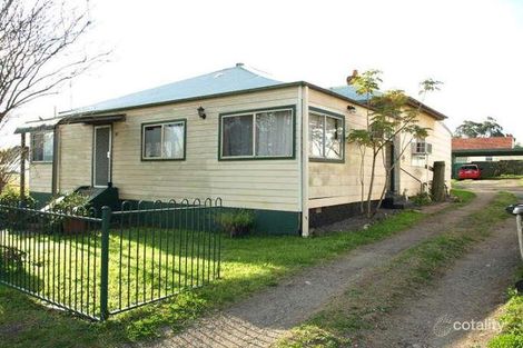Property photo of 10 Binney Street Wallsend NSW 2287