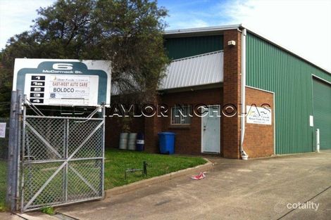 1/6 Mccormack St, Arndell Park, NSW 2148