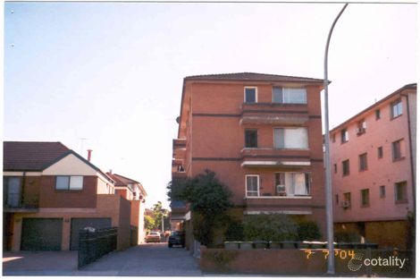 12/64 Hamilton Rd, Fairfield, NSW 2165