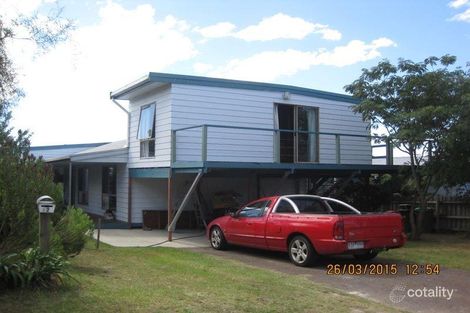 12 Millicent Ct, Eagle Point, VIC 3878