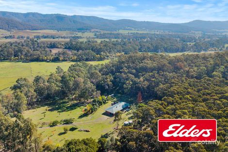 1879 Edi-Cheshunt Rd, Cheshunt, VIC 3678