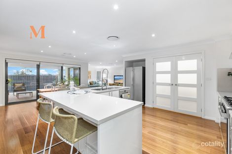 Property photo of 42 Ripon Way Macquarie Hills NSW 2285
