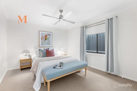 Property photo of 42 Ripon Way Macquarie Hills NSW 2285