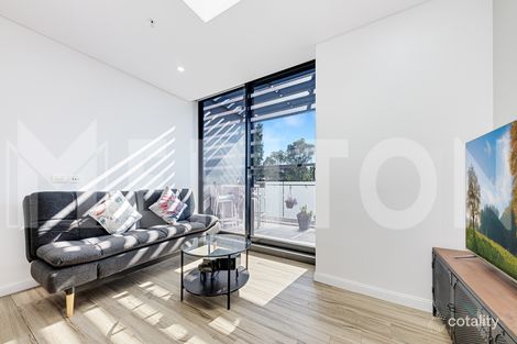 Property photo of 361/1 Betty Cuthbert Avenue Sydney Olympic Park NSW 2127