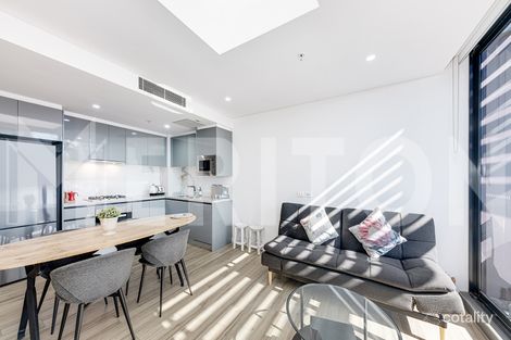 Property photo of 361/1 Betty Cuthbert Avenue Sydney Olympic Park NSW 2127
