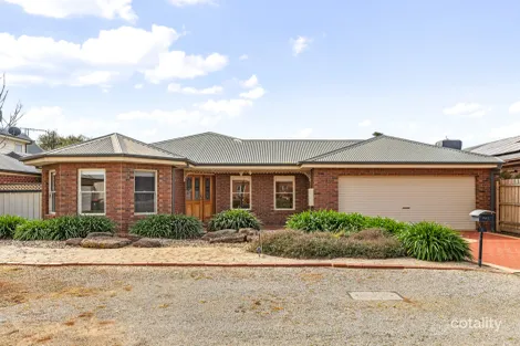 3 SIMON CT, WERRIBEE, VIC 3030