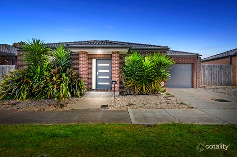 Property photo of 50 Carramar Drive Harkness VIC 3337