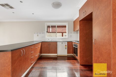 Property photo of 21A Allandale Drive Deer Park VIC 3023