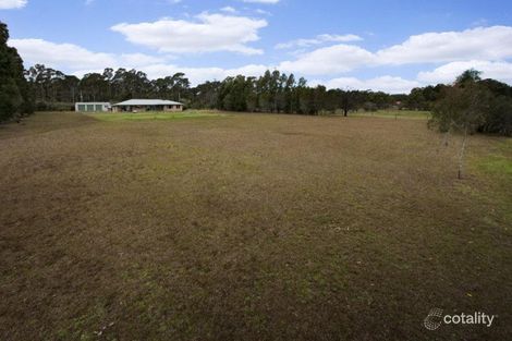 Property photo of 151 Cabbage Tree Lane Nowra Hill NSW 2540