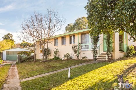 Property photo of 9 Treharne Place Melba ACT 2615