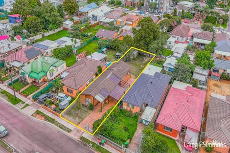 Property photo of 43 Station Street Guildford NSW 2161