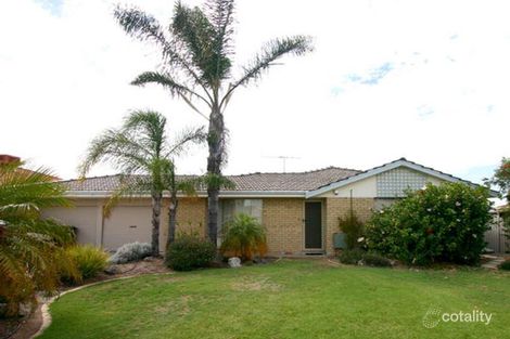 Property photo of 7 Waterloo Road Cooloongup WA 6168