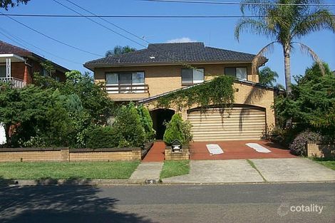 Property photo of 3 Sevenoaks Crescent Bass Hill NSW 2197