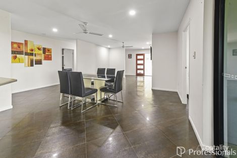 Property photo of 39 Mdina Drive Habana QLD 4740