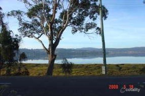 Property photo of 151 Rosevears Drive Rosevears TAS 7277