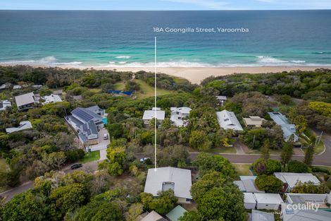 18a Goongilla St, Yaroomba, QLD 4573