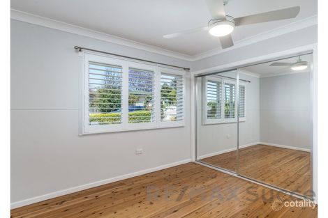 Property photo of 17 McNamara Street Centenary Heights QLD 4350