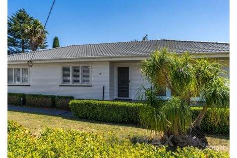 Property photo of 17 McNamara Street Centenary Heights QLD 4350