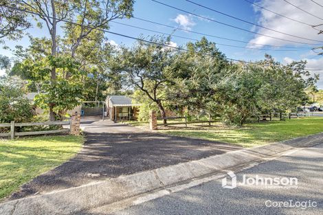 Property photo of 46 Steven Street Camira QLD 4300