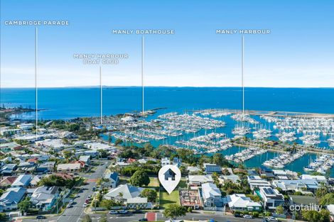 24 Oceana Tce, Manly, QLD 4179