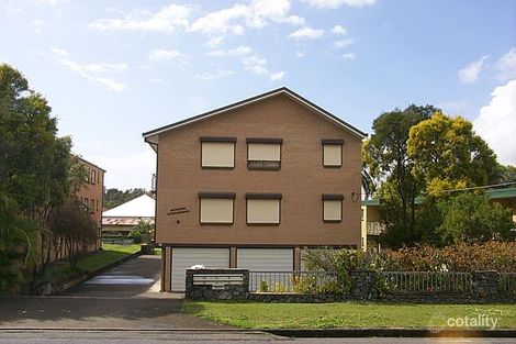 8/15 Salt St, Windsor, QLD 4030