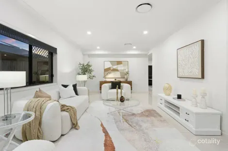 Property photo of 29 Aster Place Calamvale QLD 4116