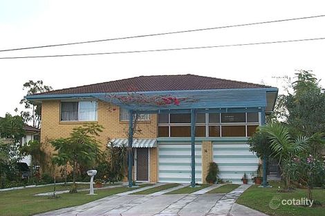 Property photo of 14 Mawarra Crescent Ferny Hills QLD 4055