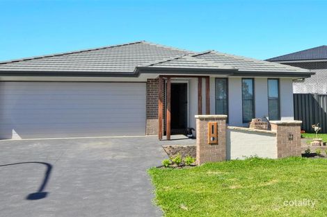 Property photo of 9A Coral Flame Circuit Gregory Hills NSW 2557