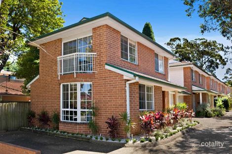 Property photo of 1/11 Melrose Avenue Sylvania NSW 2224