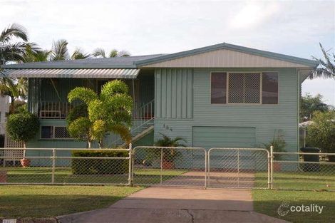 184 Coome St, Frenchville, QLD 4701