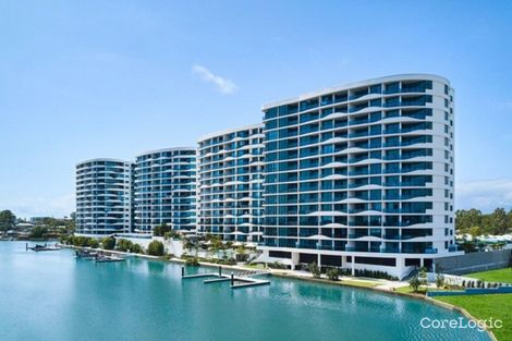 Property photo of 4812/5 Harbour Side Court Biggera Waters QLD 4216