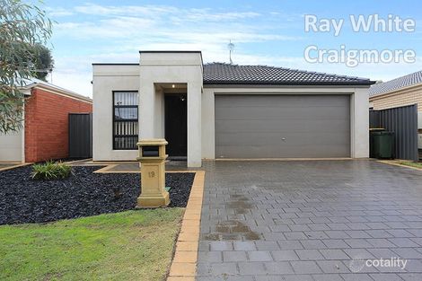 19 Wattle Cres, Munno Para West, SA 5115