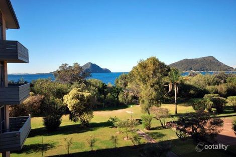 Property photo of 8/22 Voyager Close Nelson Bay NSW 2315