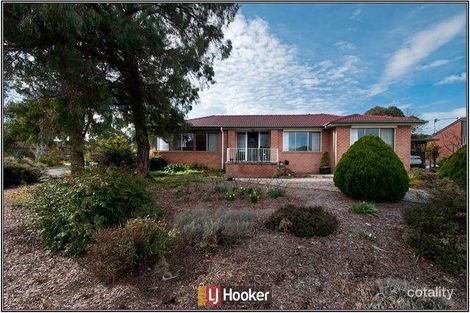 Property photo of 44 Bingle Street Flynn ACT 2615