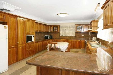 Property photo of 131 Hillcrest Avenue Greenacre NSW 2190