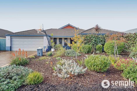 4 Springbrook Ch, Aubin Grove, WA 6164